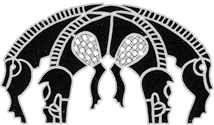 Black Boar logo